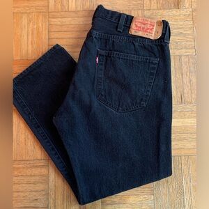 Levi’s 501